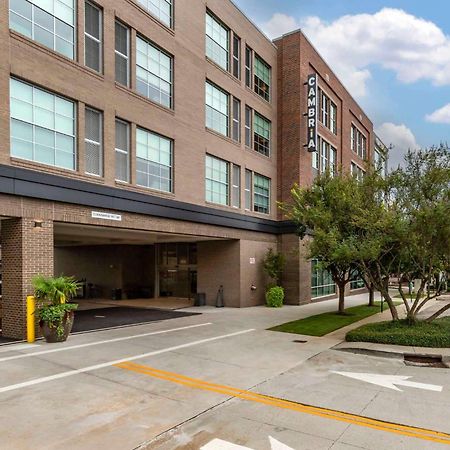 Cambria Hotel Columbia Downtown The Vista 외부 사진
