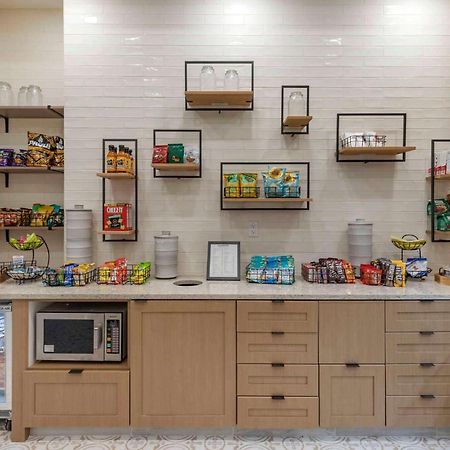 Cambria Hotel Columbia Downtown The Vista 외부 사진