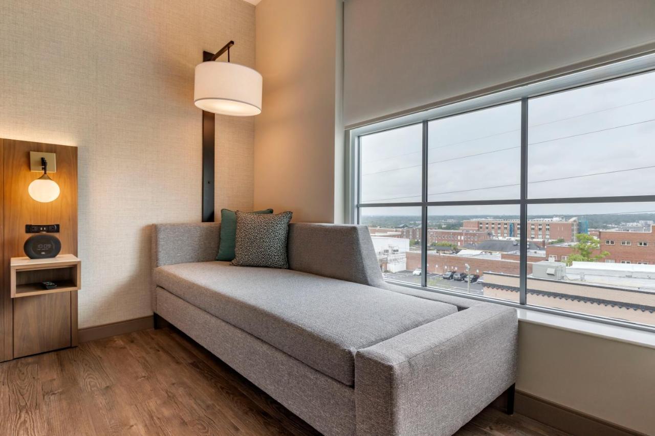Cambria Hotel Columbia Downtown The Vista 외부 사진