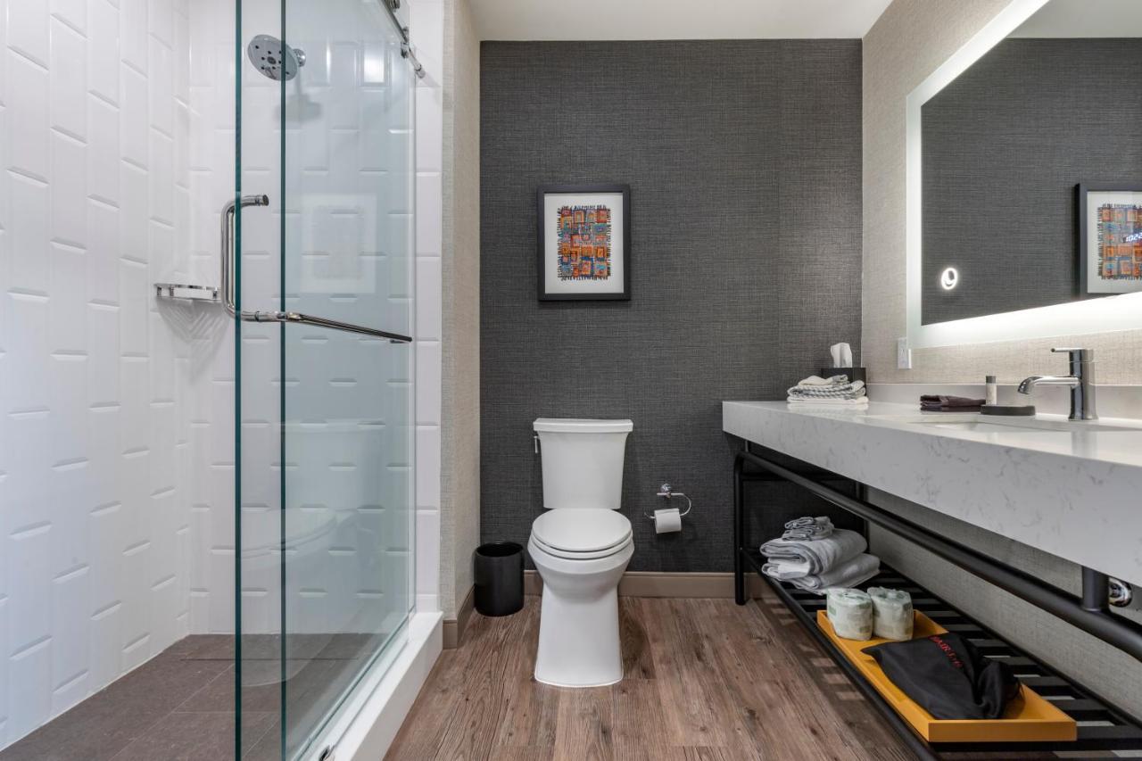 Cambria Hotel Columbia Downtown The Vista 외부 사진