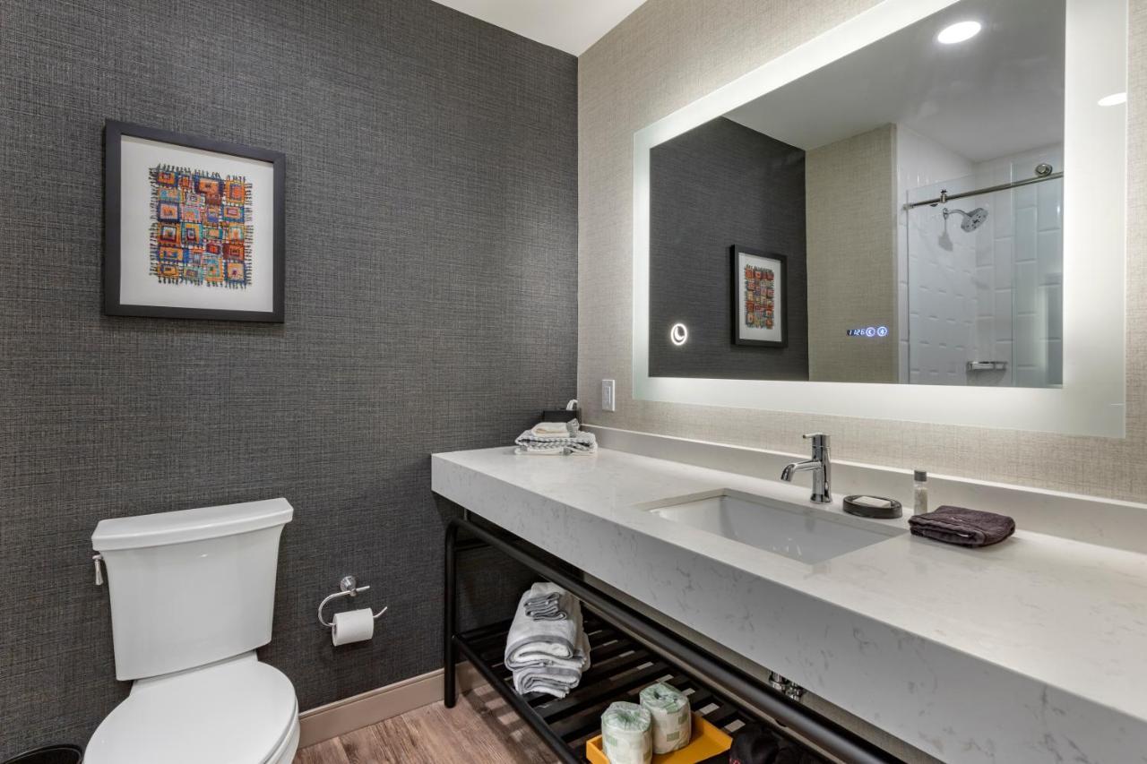 Cambria Hotel Columbia Downtown The Vista 외부 사진
