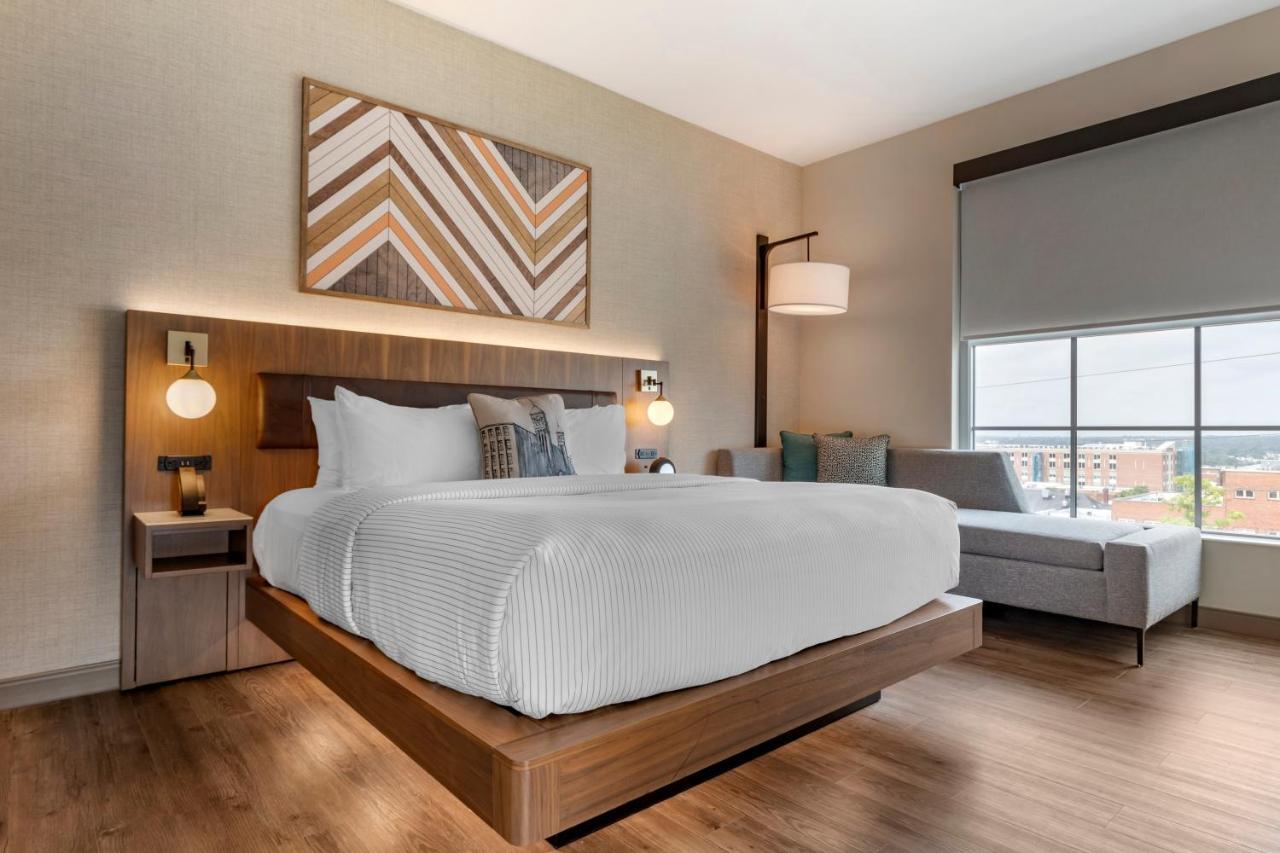 Cambria Hotel Columbia Downtown The Vista 외부 사진