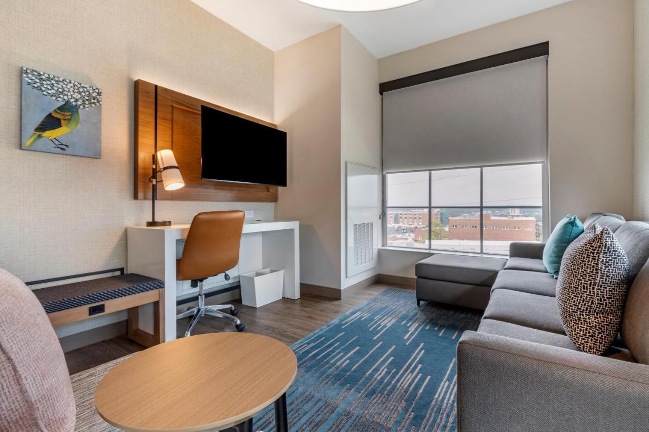 Cambria Hotel Columbia Downtown The Vista 외부 사진