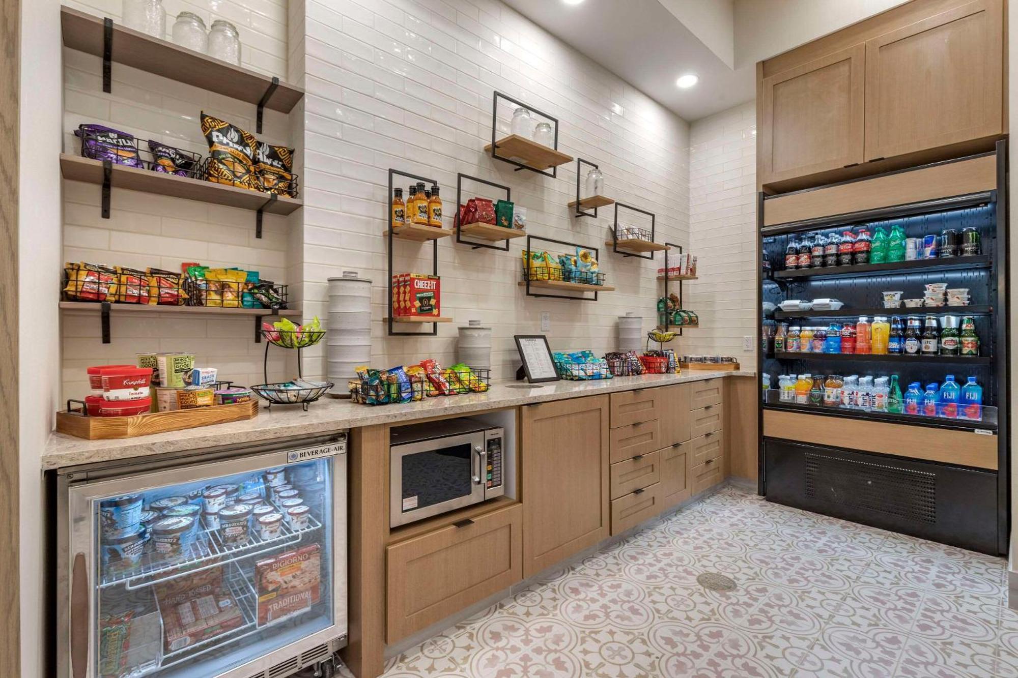 Cambria Hotel Columbia Downtown The Vista 외부 사진