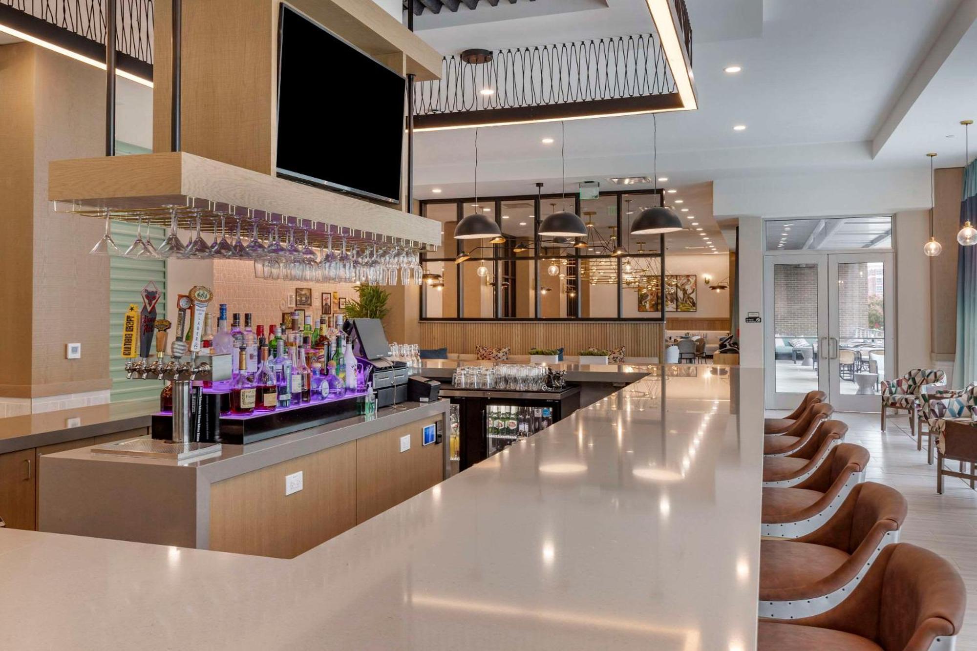 Cambria Hotel Columbia Downtown The Vista 외부 사진