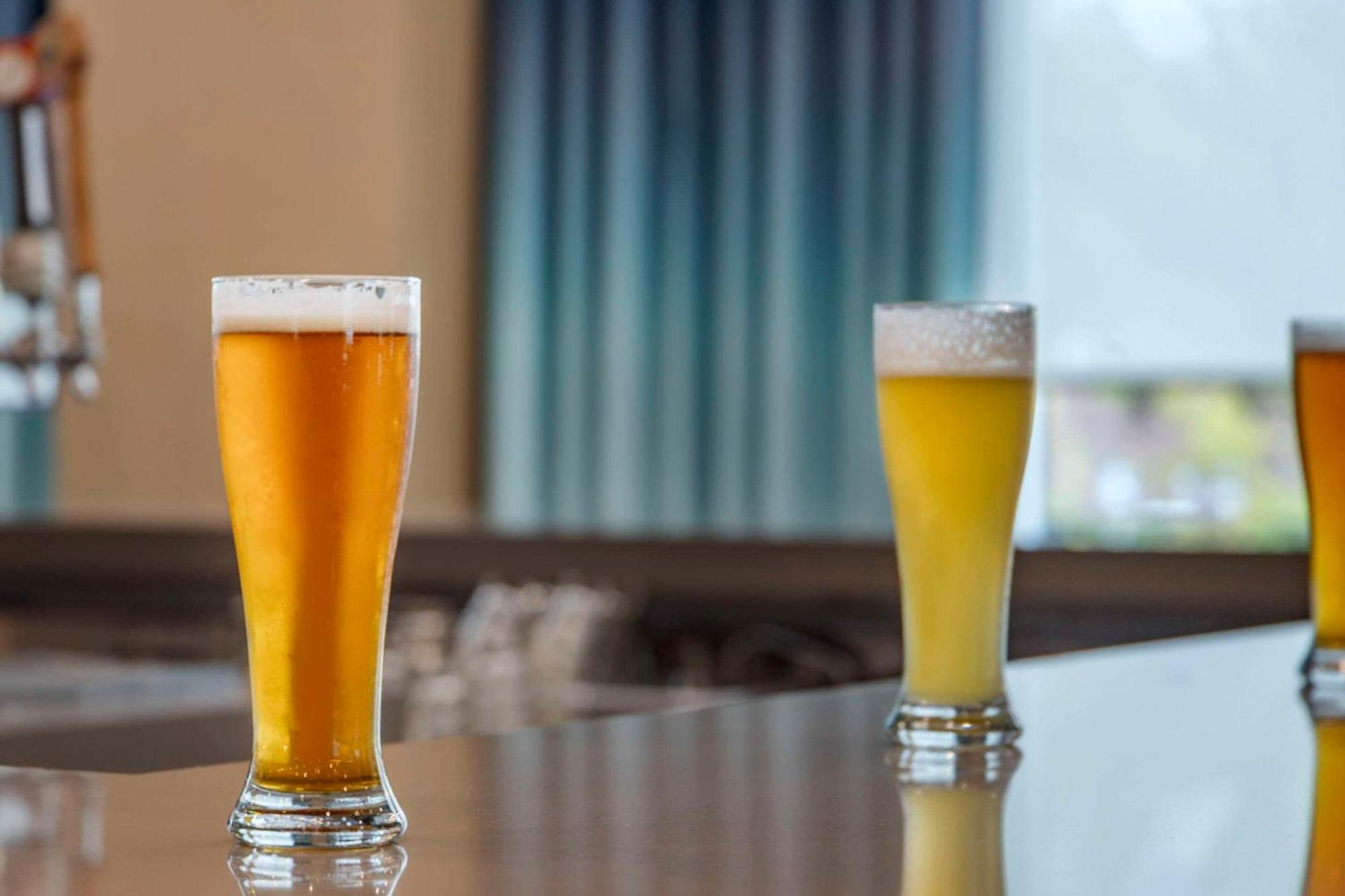 Cambria Hotel Columbia Downtown The Vista 외부 사진