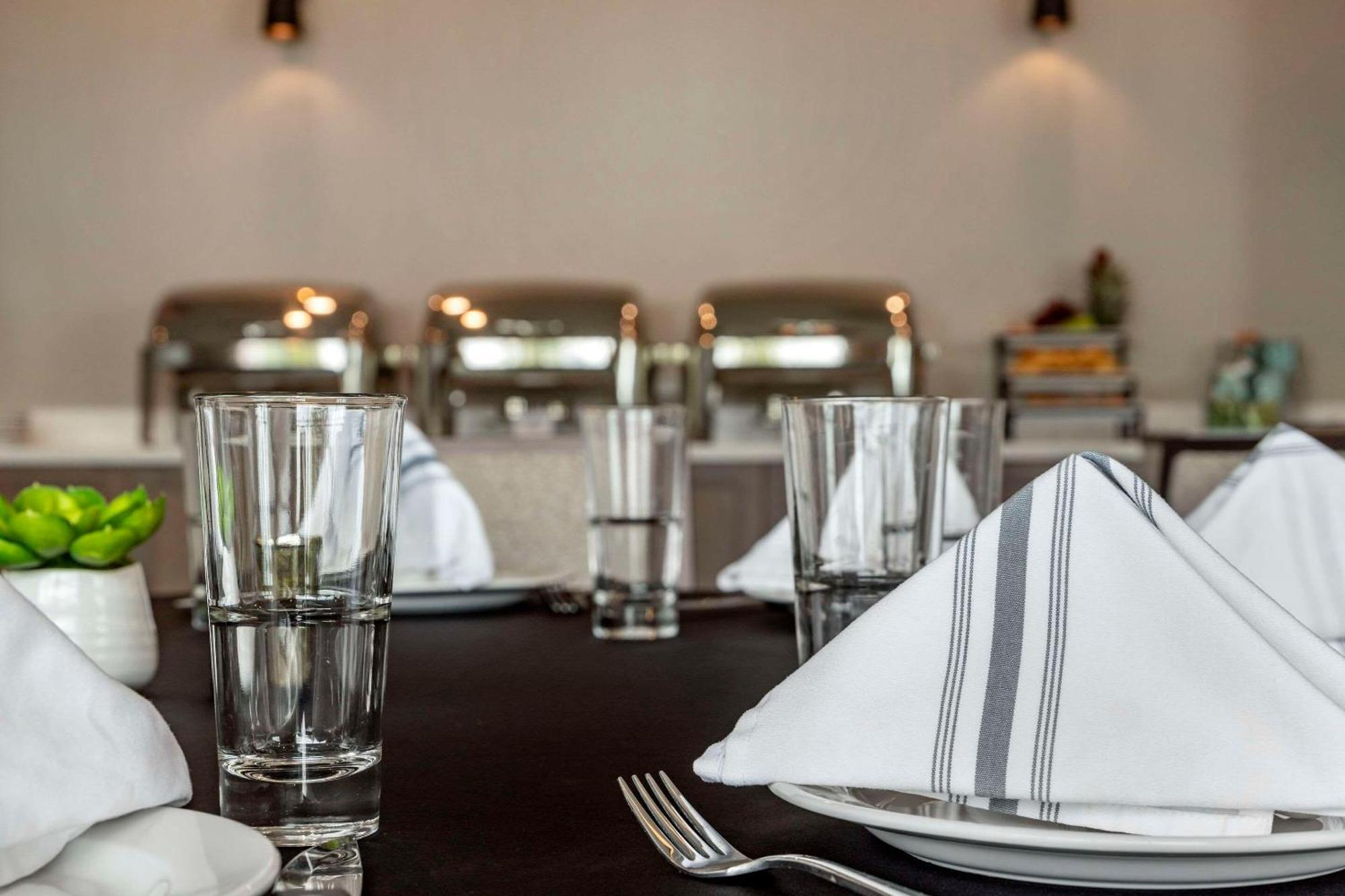 Cambria Hotel Columbia Downtown The Vista 외부 사진