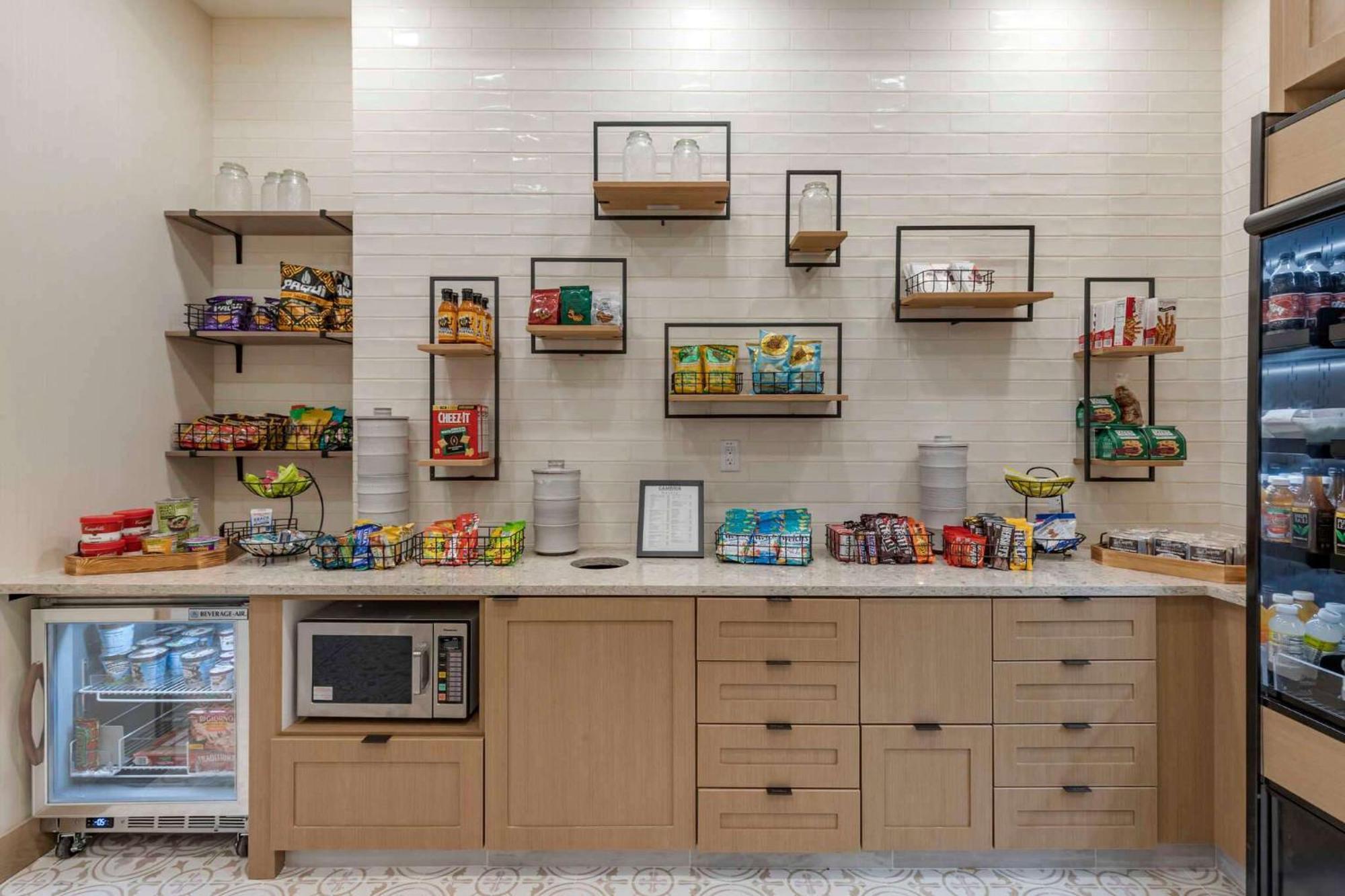 Cambria Hotel Columbia Downtown The Vista 외부 사진