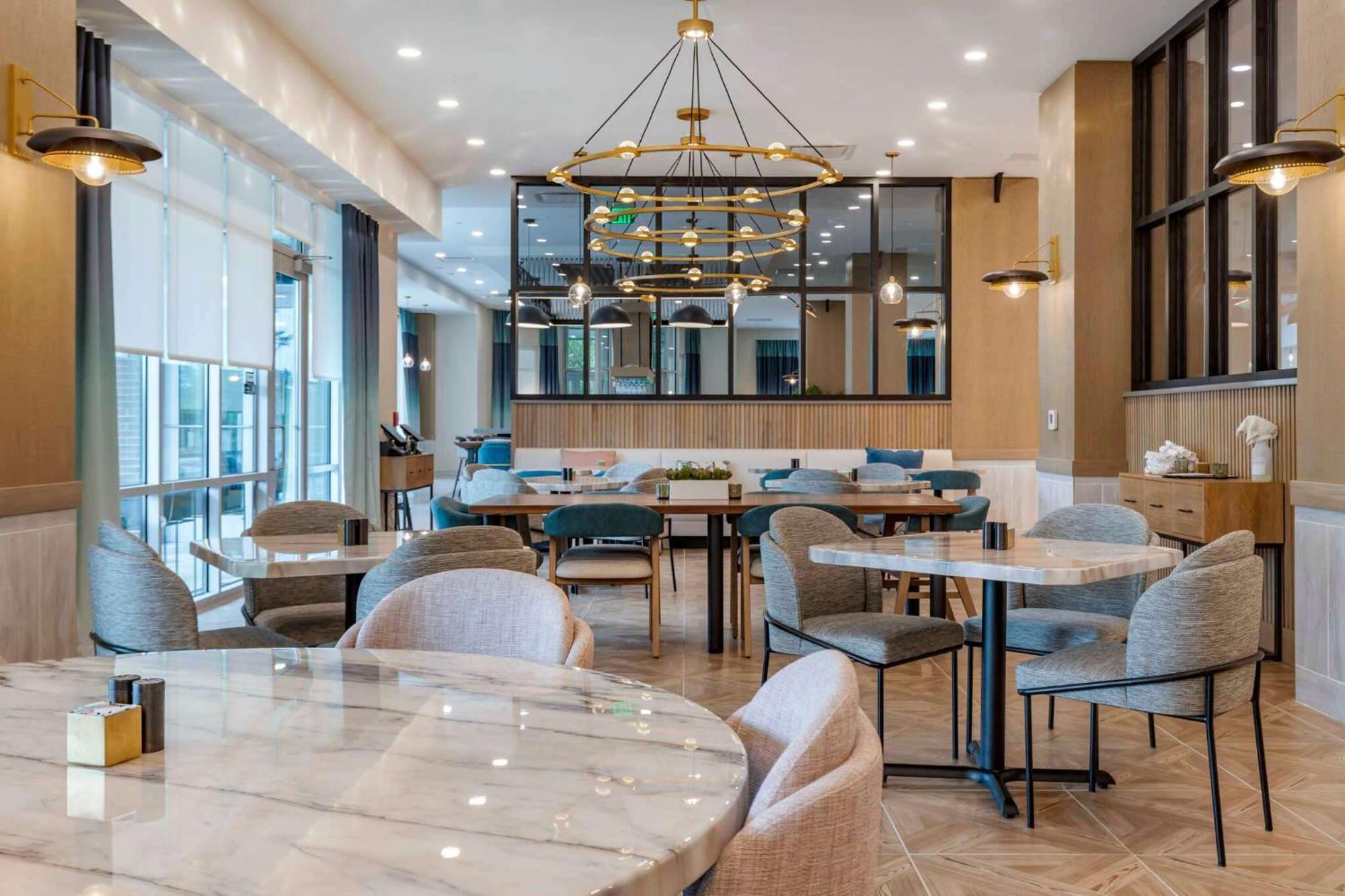 Cambria Hotel Columbia Downtown The Vista 외부 사진