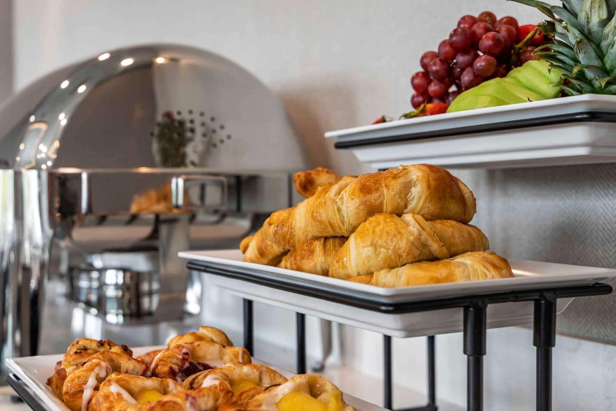 Cambria Hotel Columbia Downtown The Vista 외부 사진