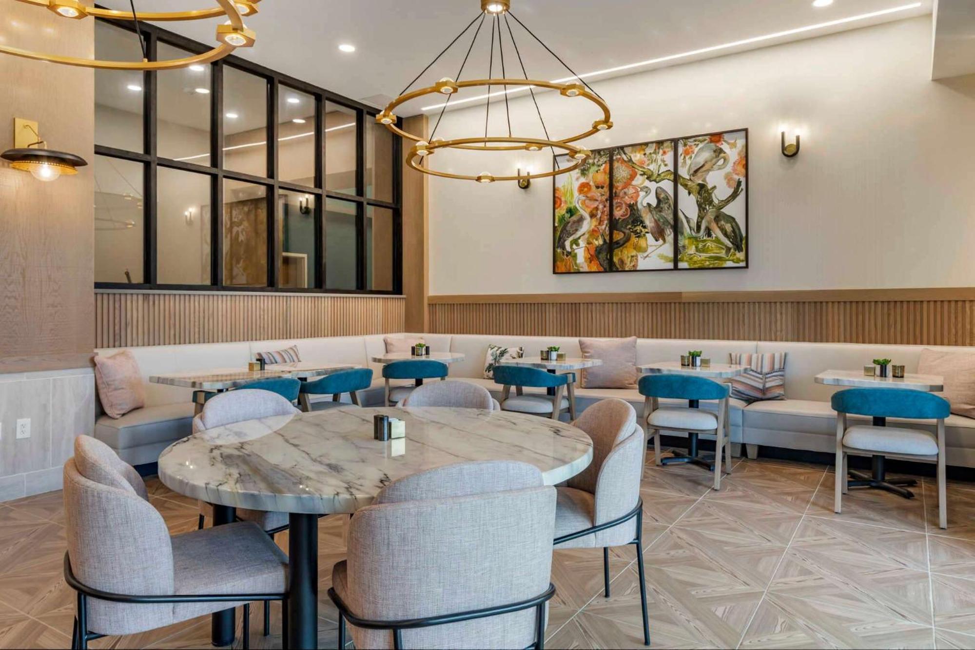 Cambria Hotel Columbia Downtown The Vista 외부 사진