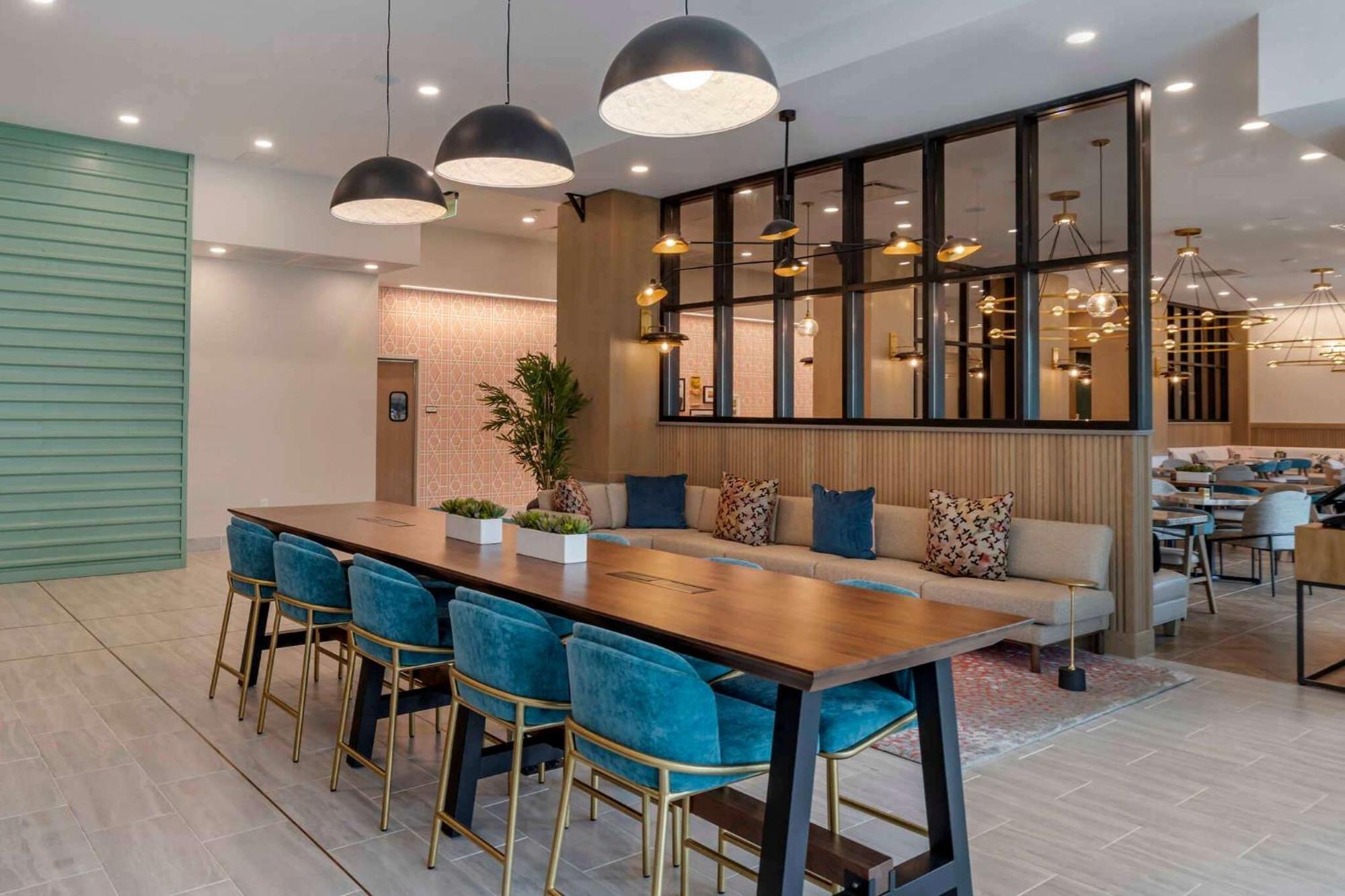 Cambria Hotel Columbia Downtown The Vista 외부 사진