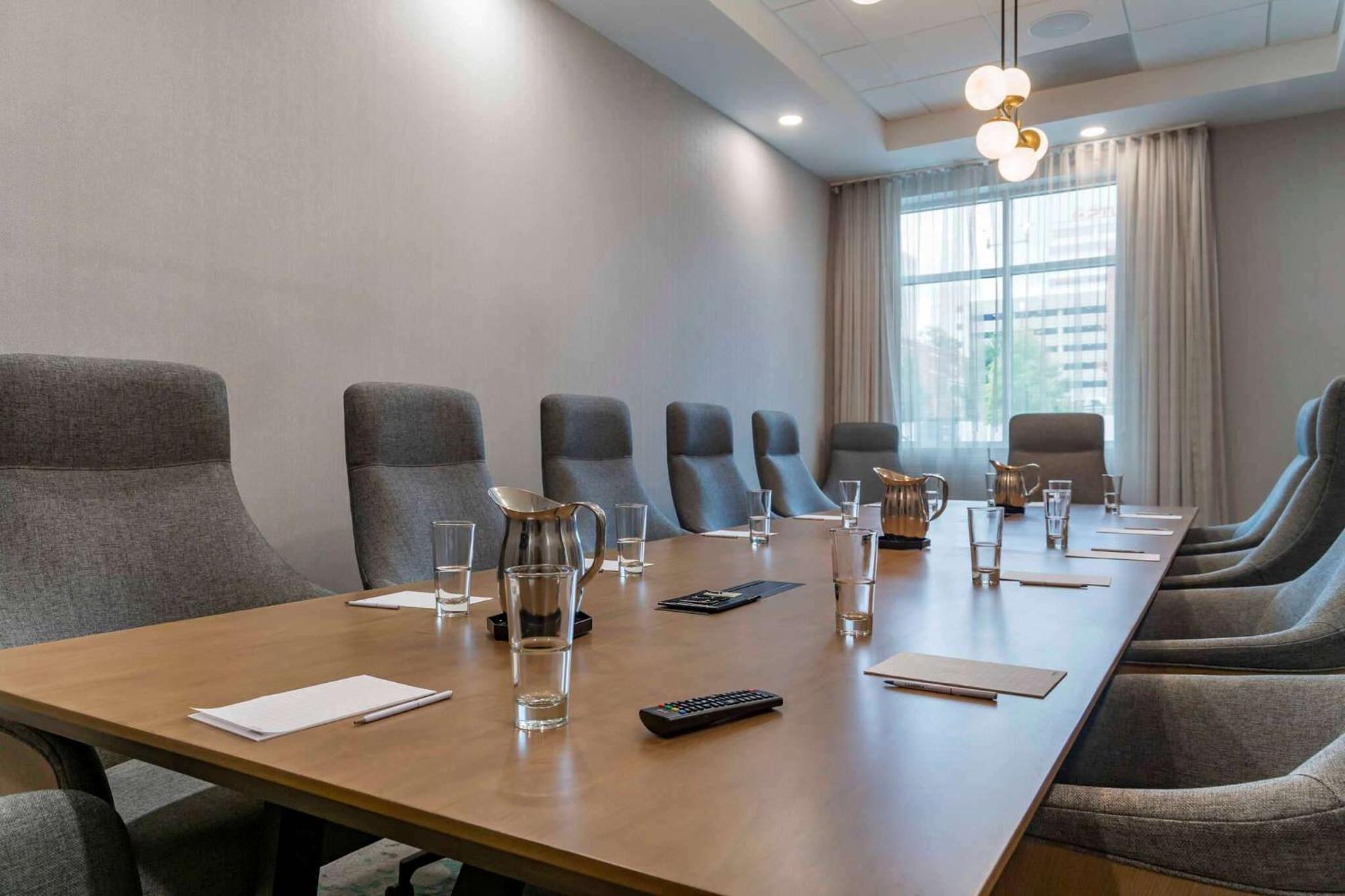 Cambria Hotel Columbia Downtown The Vista 외부 사진