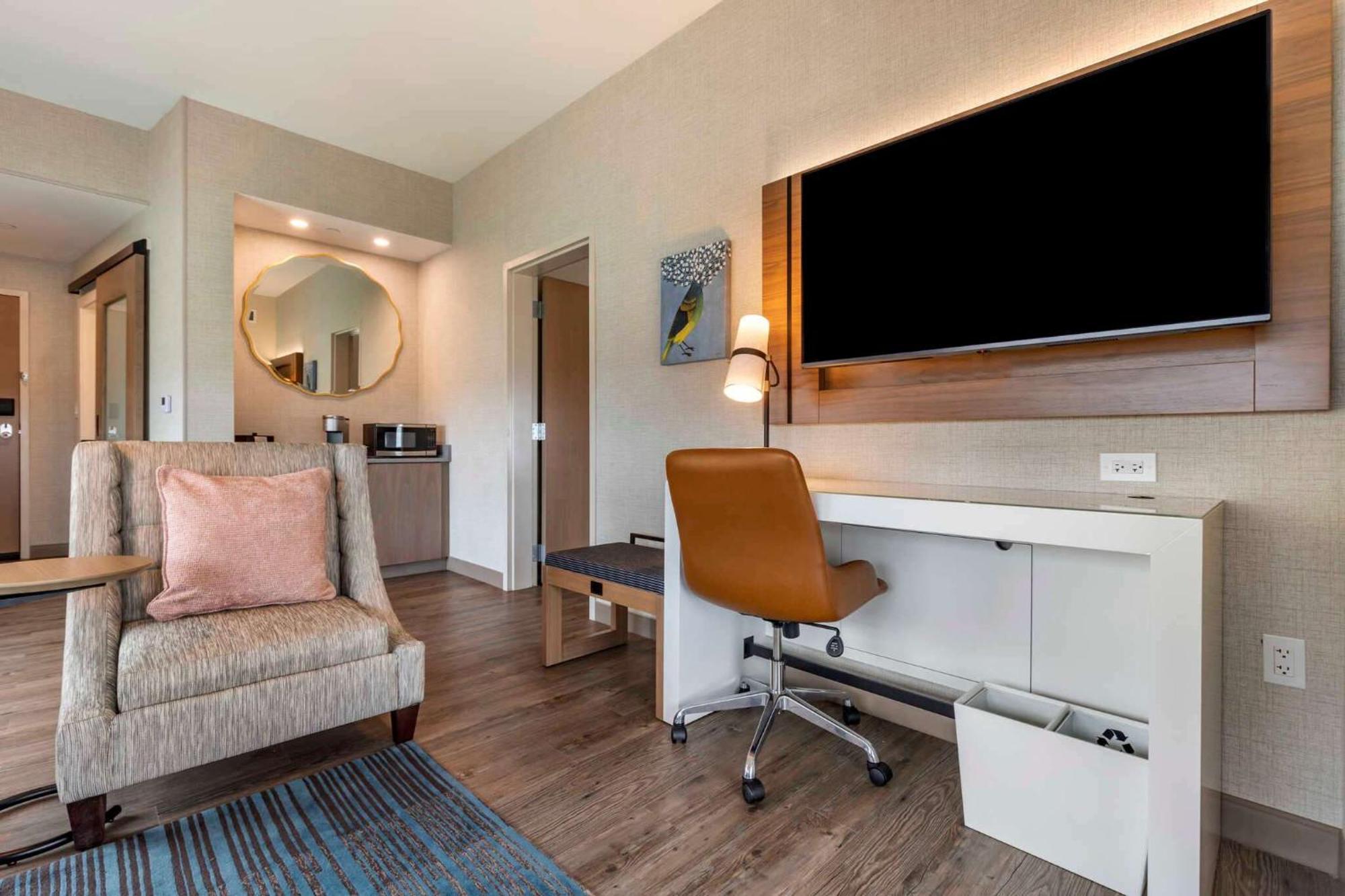 Cambria Hotel Columbia Downtown The Vista 외부 사진