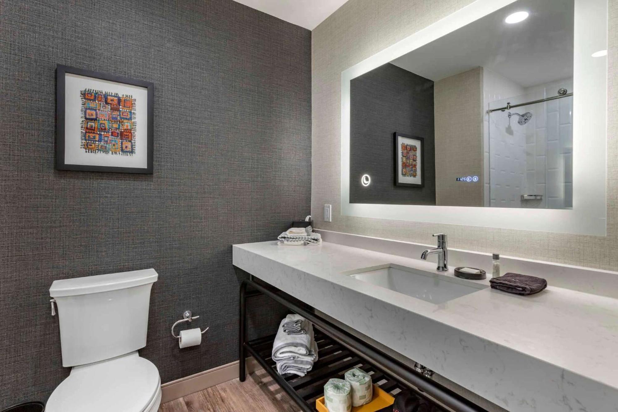 Cambria Hotel Columbia Downtown The Vista 외부 사진