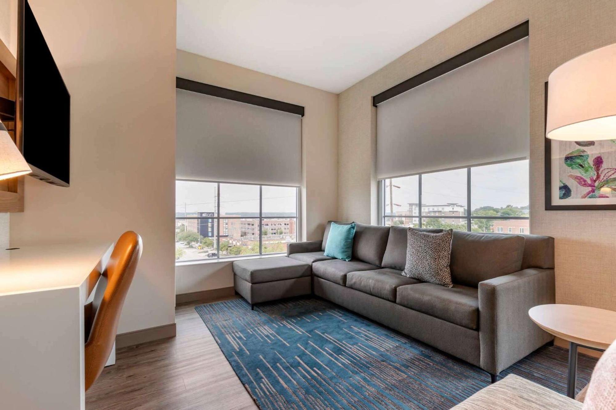 Cambria Hotel Columbia Downtown The Vista 외부 사진