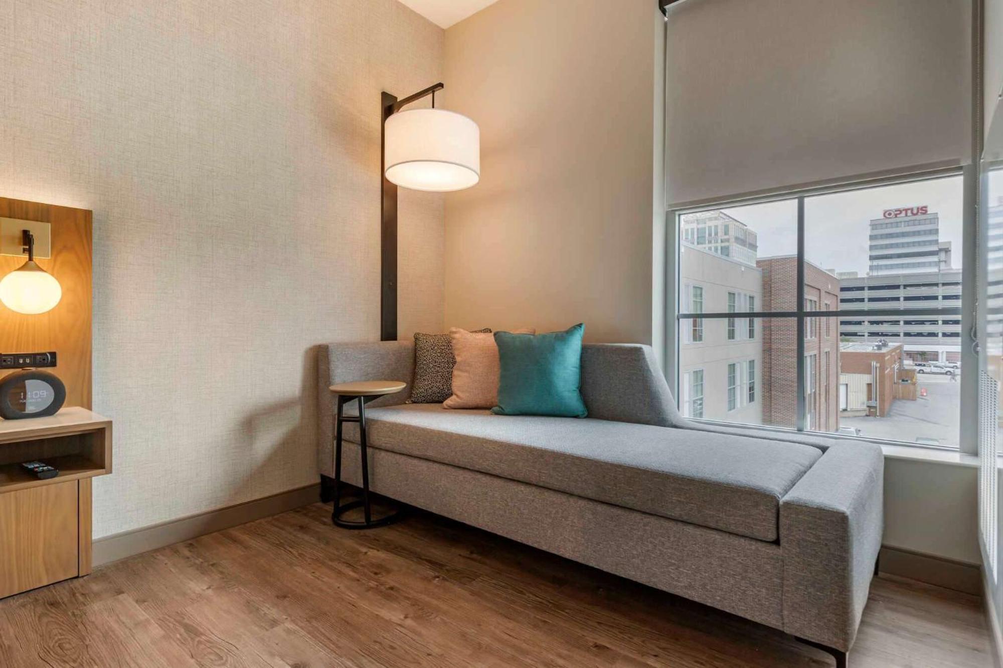Cambria Hotel Columbia Downtown The Vista 외부 사진