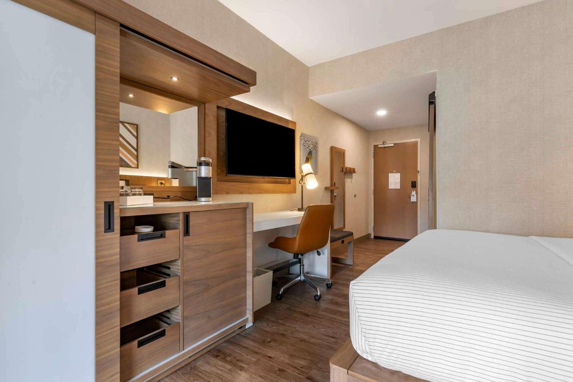 Cambria Hotel Columbia Downtown The Vista 외부 사진