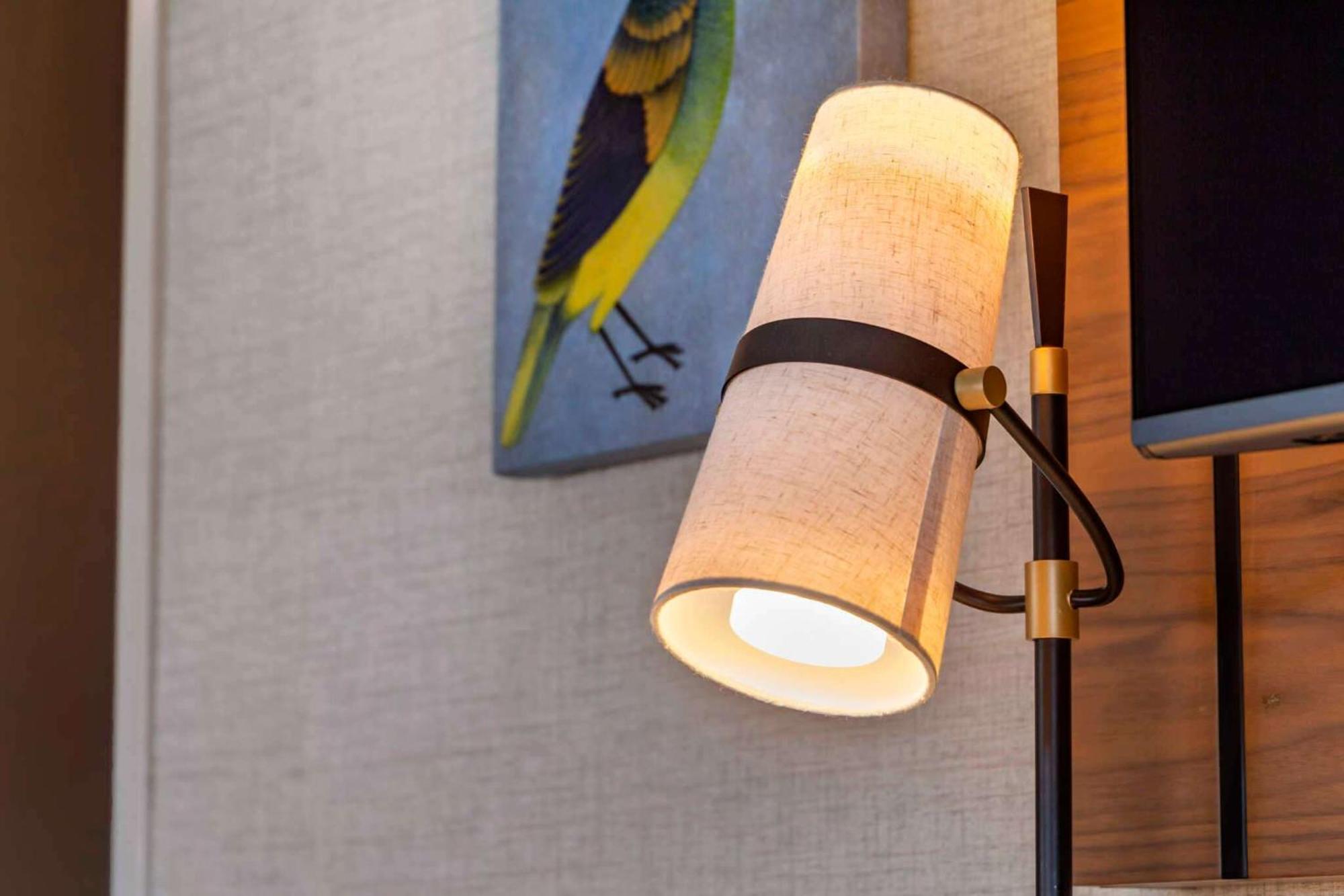Cambria Hotel Columbia Downtown The Vista 외부 사진