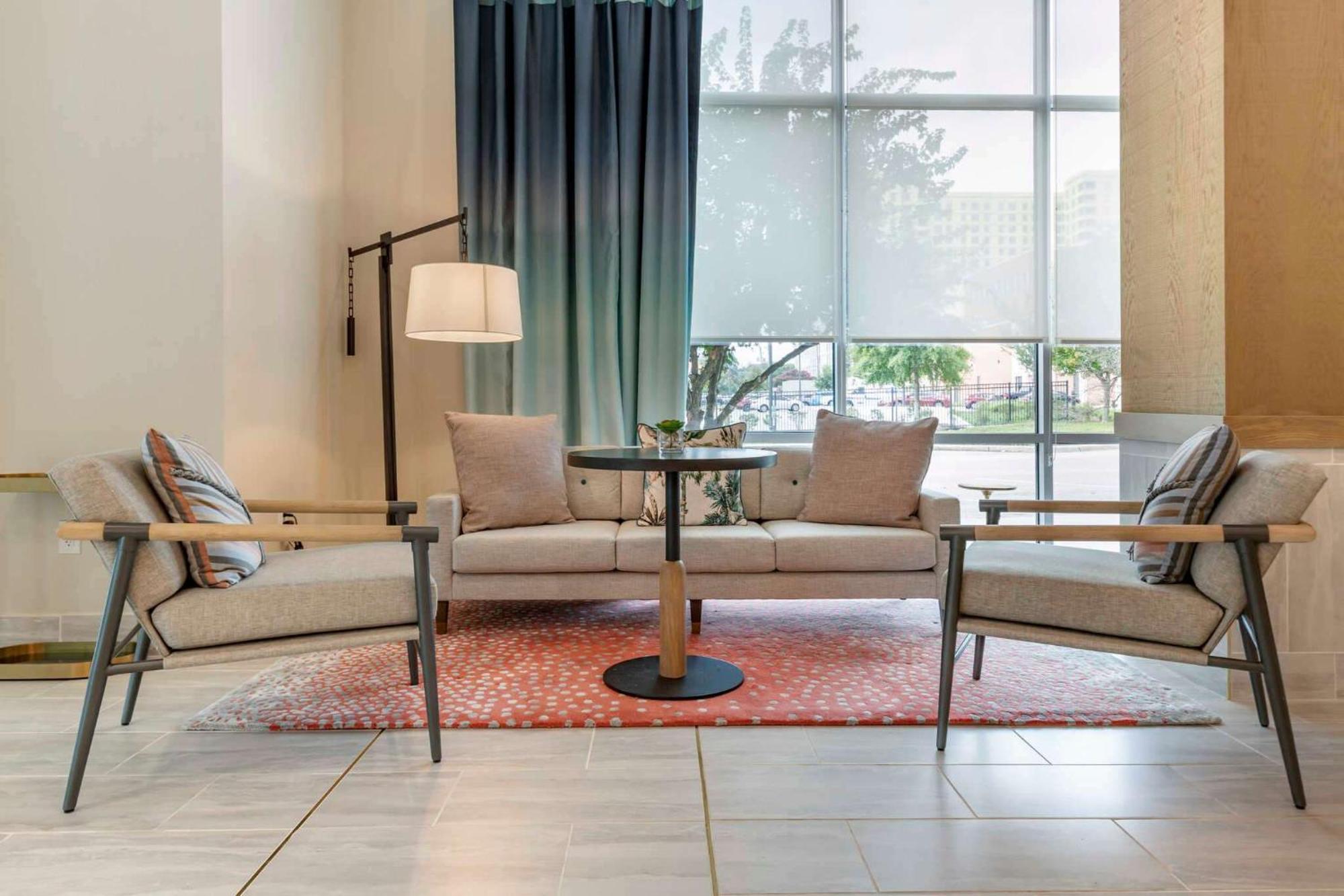 Cambria Hotel Columbia Downtown The Vista 외부 사진