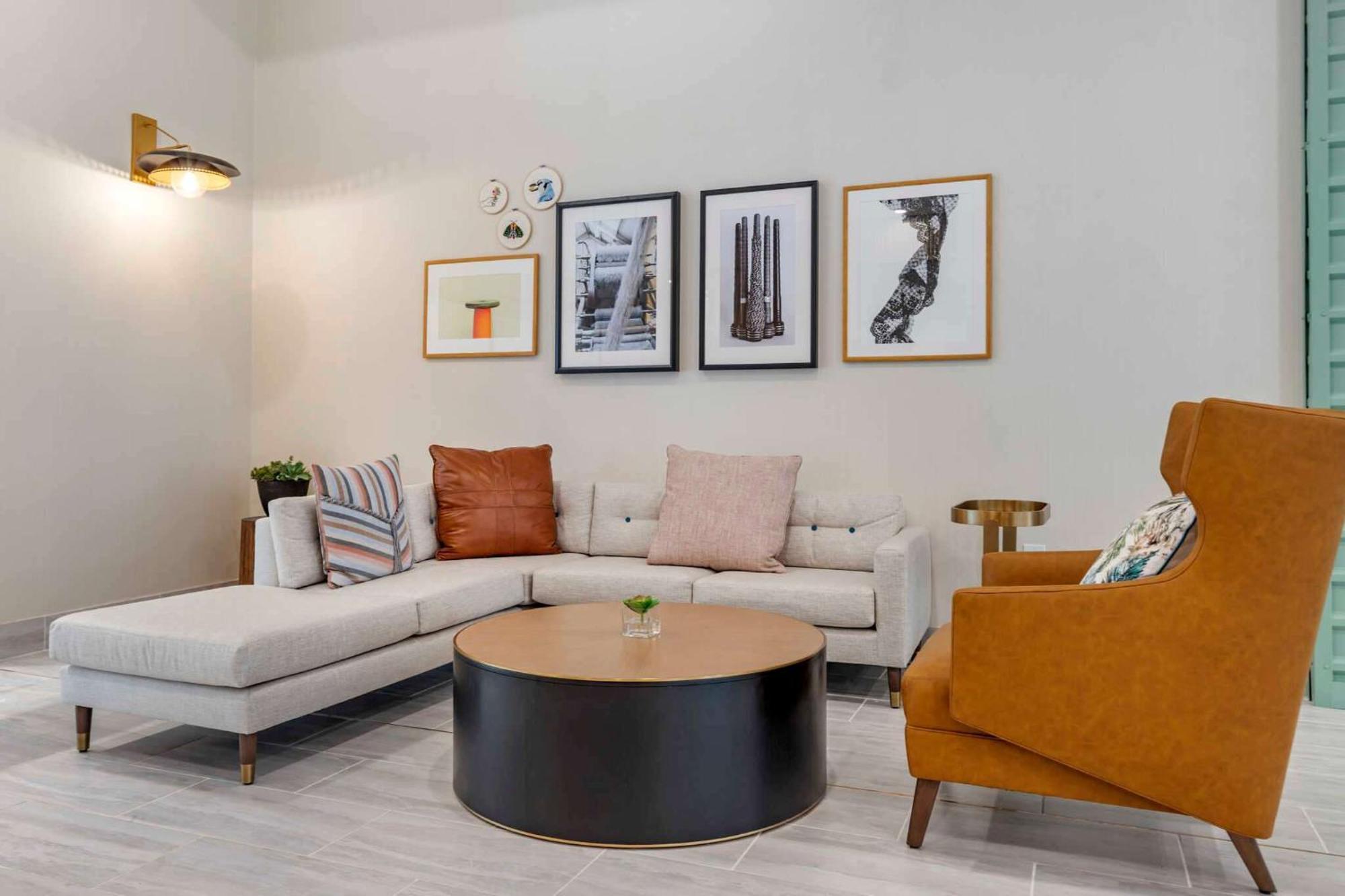 Cambria Hotel Columbia Downtown The Vista 외부 사진
